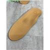 Image 7 : Insoles Tan Size 43/44