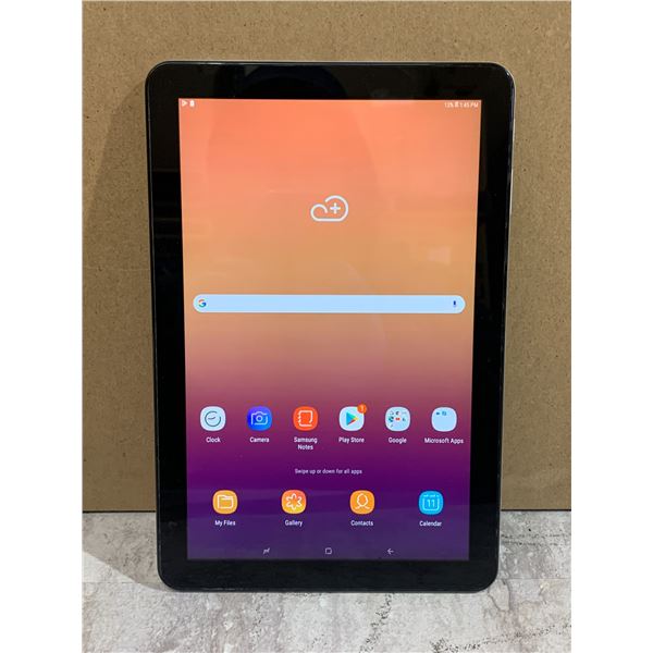 Galaxy Tab Advanced 2