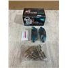 Image 1 : F1 Friction Ice Ceramic Disc Brake Pads ID905-H