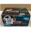 Image 6 : F1 Friction Ice Ceramic Disc Brake Pads ID905-H