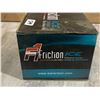 Image 7 : F1 Friction Ice Ceramic Disc Brake Pads ID905-H