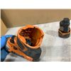 Image 10 : Ridgid Lithium Cordless Driver