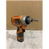Image 3 : Ridgid Lithium Cordless Driver