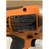 Image 4 : Ridgid Lithium Cordless Driver