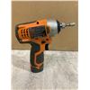Image 5 : Ridgid Lithium Cordless Driver