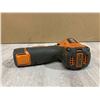 Image 8 : Ridgid Lithium Cordless Driver