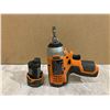 Image 9 : Ridgid Lithium Cordless Driver