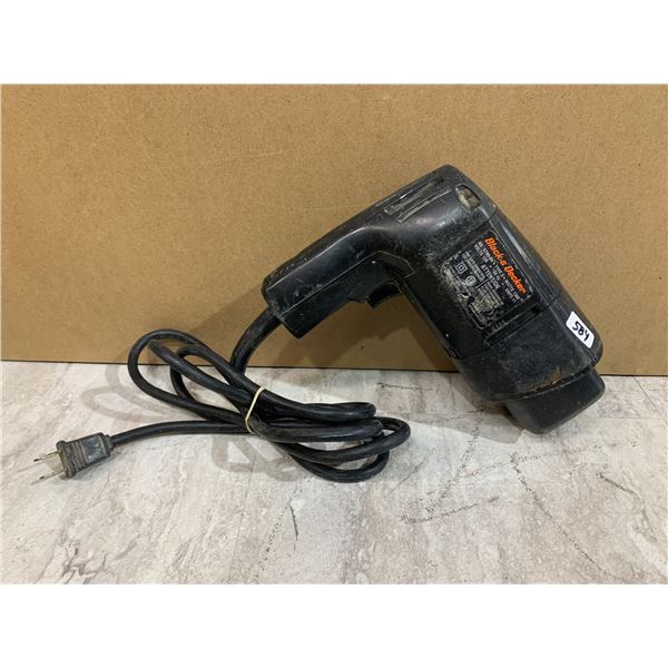 Black & Decker Heat Gun