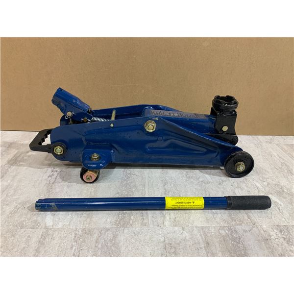 2 Ton Trolley Jack