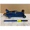 Image 1 : 2 Ton Trolley Jack