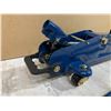 Image 2 : 2 Ton Trolley Jack
