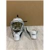 Image 4 : Vaughn Replica Goalie Mask With Throat Protector
