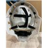 Image 7 : Vaughn Replica Goalie Mask With Throat Protector