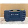 Image 10 : Mastercraft Compact Reciprocating Saw With Case
