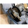 Image 3 : Mastercraft Compact Reciprocating Saw With Case