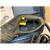 Image 4 : Mastercraft Compact Reciprocating Saw With Case