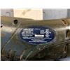 Image 5 : Mastercraft Compact Reciprocating Saw With Case