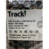 Image 5 : Track OBD11 To Micro USB Wiring Kit Model TRK-OBD2 Input 12V-24V DC 15 W