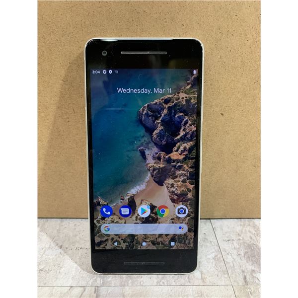 Google Pixel 2 Android Phone