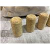 Image 3 : 150 Pcs - Blank Wine Corks
