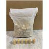 Image 1 : 150 Pcs - Blank Wine Corks
