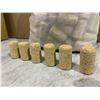 Image 2 : 150 Pcs - Blank Wine Corks