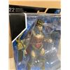Image 2 : DC Multiverse Wonder Woman Dark Nights Death Metal Action Figure