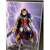 Image 5 : DC Multiverse Wonder Woman Dark Nights Death Metal Action Figure
