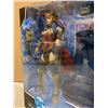 Image 7 : DC Multiverse Wonder Woman Dark Nights Death Metal Action Figure