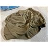 Image 2 : 10 Pcs Soft Bouffant Caps With Buttons