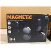 Image 2 : Lot of 2 Magnet Games