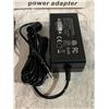 Image 4 : Power Supply AC Adapter Model: TP04-084200W