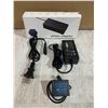 Image 1 : Power Supply AC Adapter Model: TP04-084200W