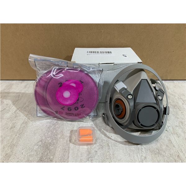 Paint Respirator