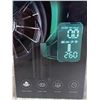 Image 2 : Wireless Inflatable Air Pump - Multifunctional and Portable