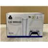 Image 1 : 2.4G Wireless Game System SJGAM
