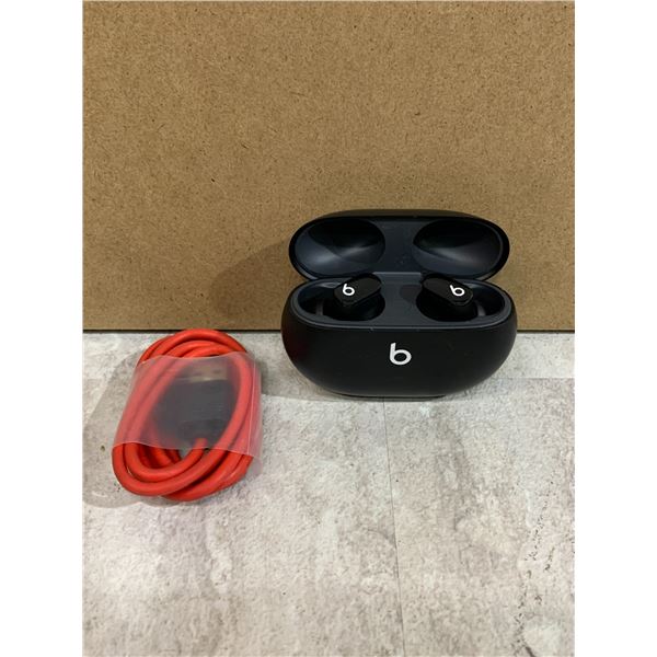 Beats Studio Buds True Wireless Noise Cancelling  By Dre Original