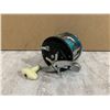 Image 1 : Fish Master Fishing Reel Model 5000 Made In Japan