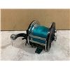 Image 2 : Fish Master Fishing Reel Model 5000 Made In Japan