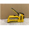 Image 1 : Dewalt Multi Tacker Stapler Works
