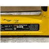 Image 3 : Dewalt Multi Tacker Stapler Works