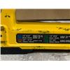 Image 4 : Dewalt Multi Tacker Stapler Works