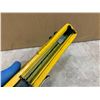 Image 6 : Dewalt Multi Tacker Stapler Works