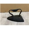 Image 3 : Vintage Cast Iron Iron