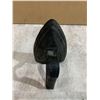Image 6 : Vintage Cast Iron Iron