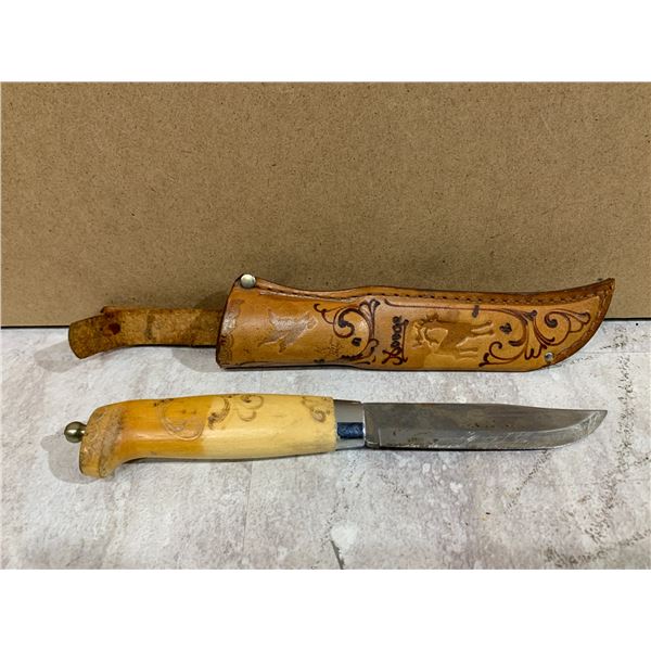 Knife