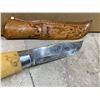 Image 2 : Knife