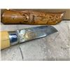 Image 4 : Knife