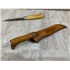 Image 8 : Knife