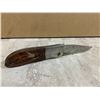 Image 1 : Knife